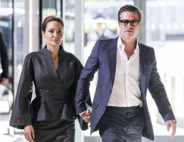 Boşanma süreci niye uzadı? Angeline Jolie Brad Pitt ayrılığında bir iddia daha!