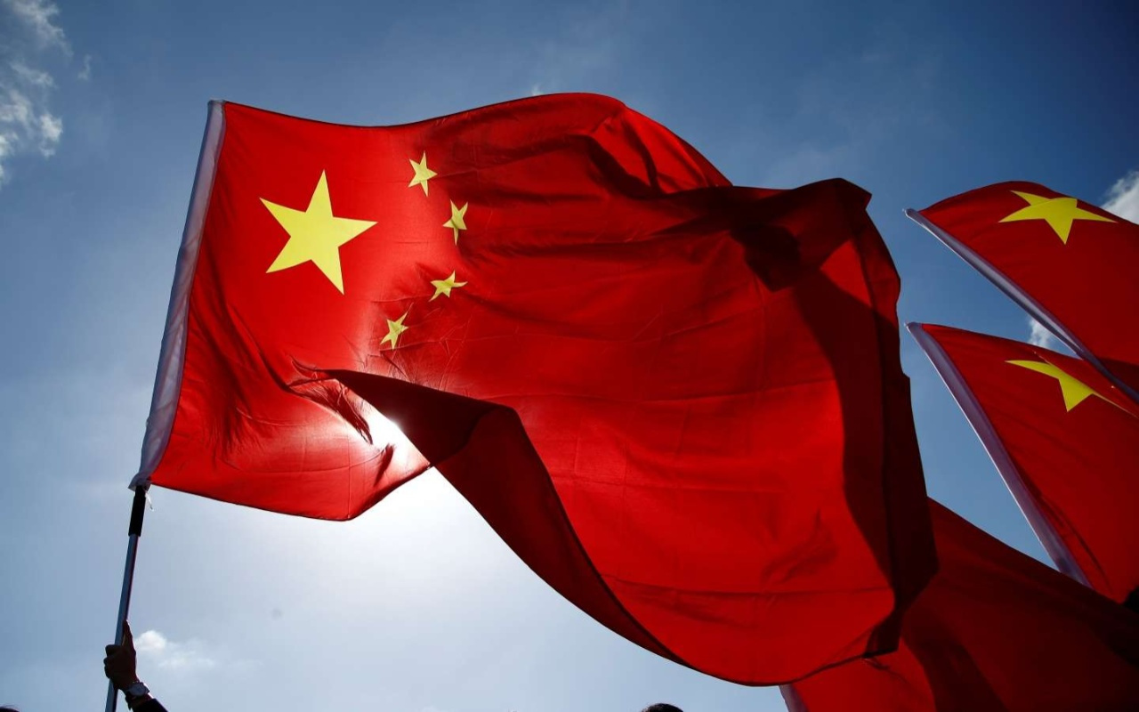 Çin'den Washington Post ve Guardian'a erişim engelledi