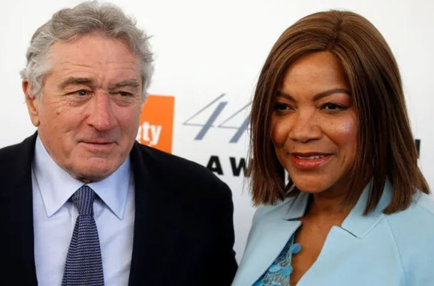 Robert De Niro'nun boşanma krizi sürüyor! Servetinin yarısını istiyor!