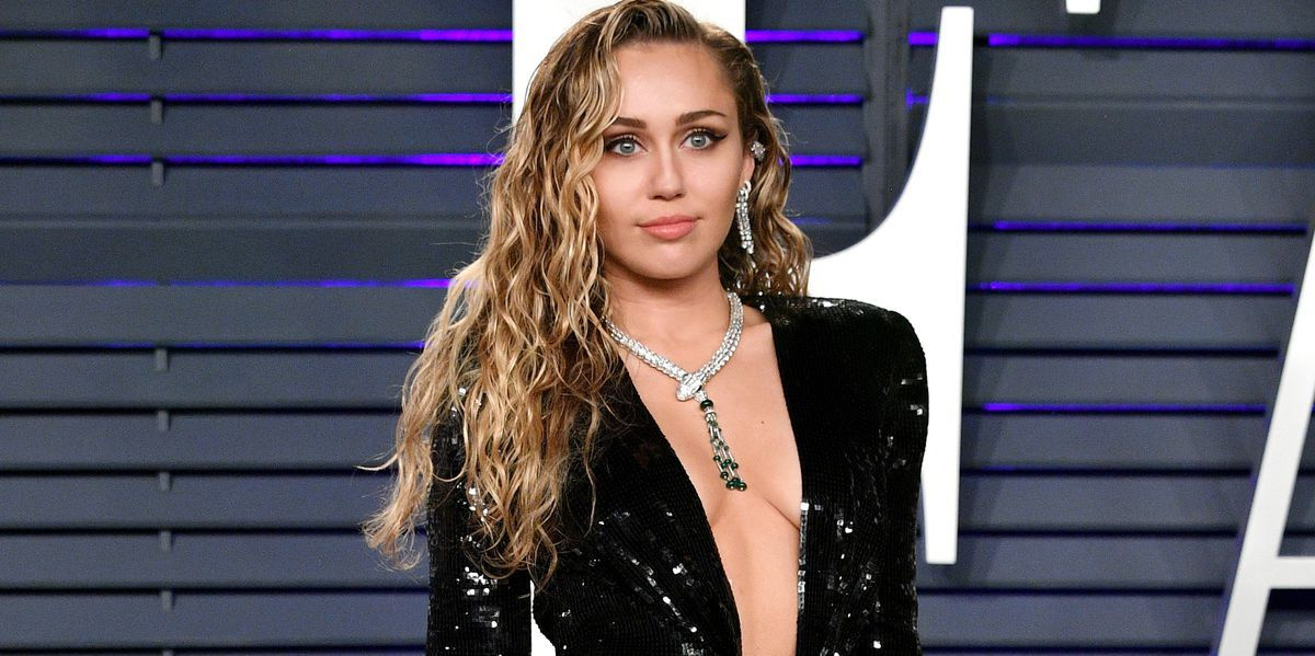 Miley Cyrus tacize uğramıştı! Açıklamaları herkesi şok etti