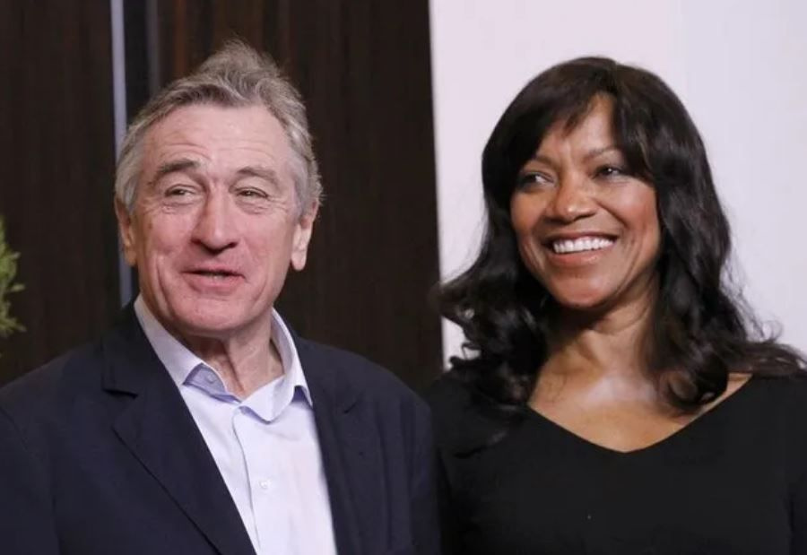 Robert De Niro'nun boşanma krizi sürüyor! Servetinin yarısını istiyor!