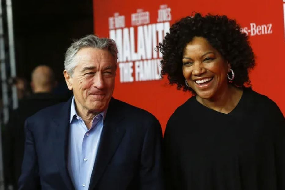 Robert De Niro'nun boşanma krizi sürüyor! Servetinin yarısını istiyor!