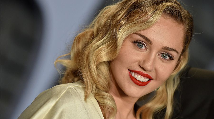 Miley Cyrus tacize uğramıştı! Açıklamaları herkesi şok etti