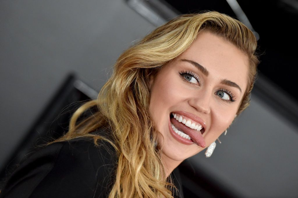 Miley Cyrus tacize uğramıştı! Açıklamaları herkesi şok etti