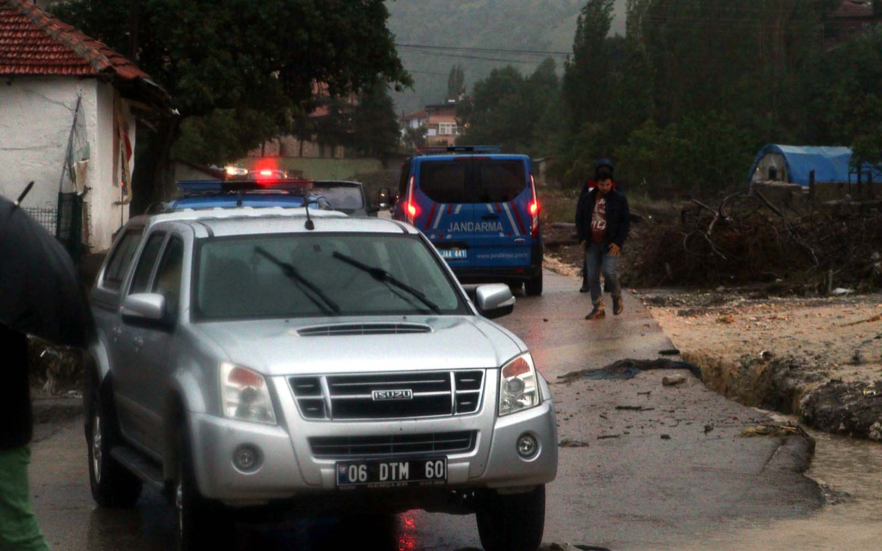 Ankara Valiliği acı haberi duyurdu 3 kişi hayatını kaybetti
