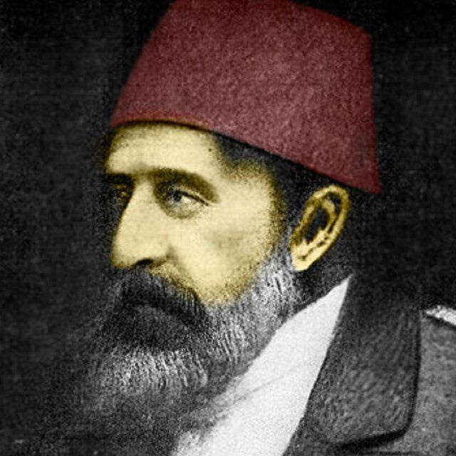 Sultan 2. Abdülhamid'in açlıktan ölen şehzadesi: Ahmed Nuri Efendi