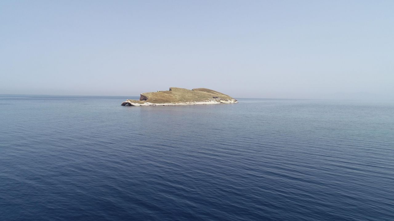 Atatürk Adası’na büyük ilgi! Bakın hangi ilimizde