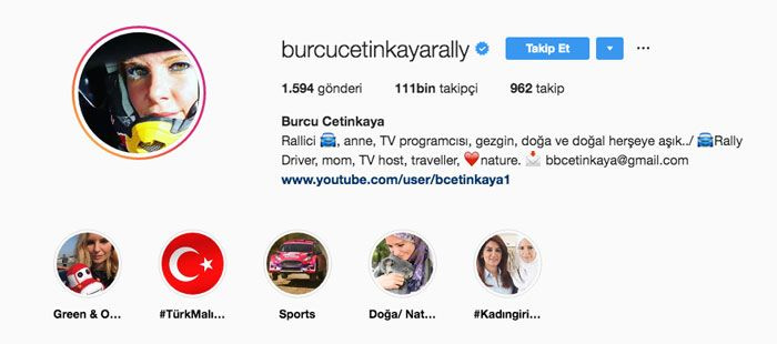 Burcu Çetinkaya eşi Mehmet Fatih Bucak'tan boşandı Burcu Çetinkaya kimdir?