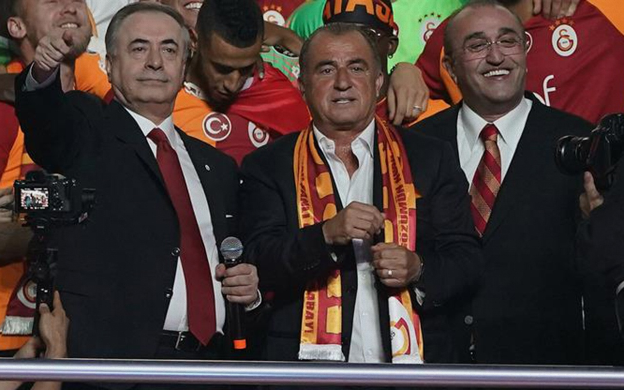 Galatasaray'da yerli operasyonu başlıyor!
