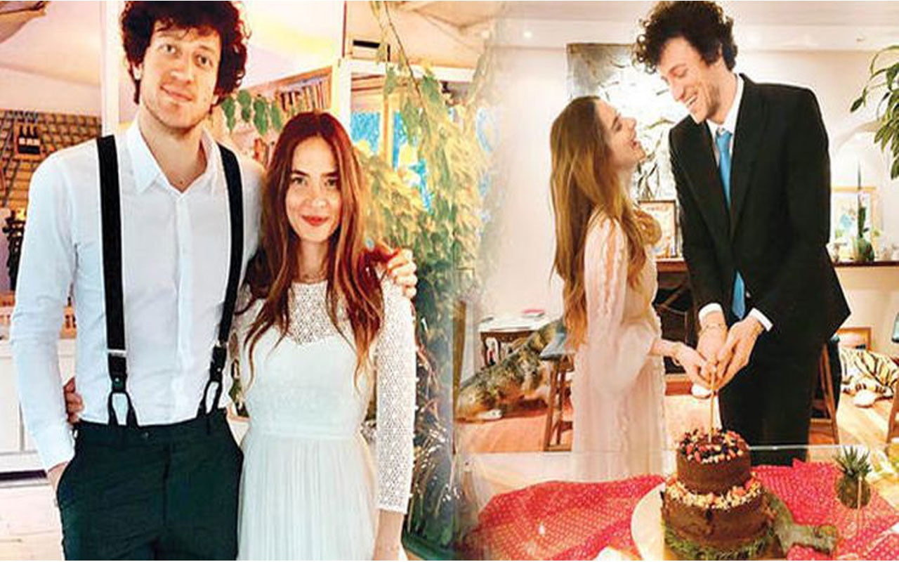 Düğün tarihi belli oldu! Müge Boz ve Caner Erdeniz Barselona'da evleniyor!