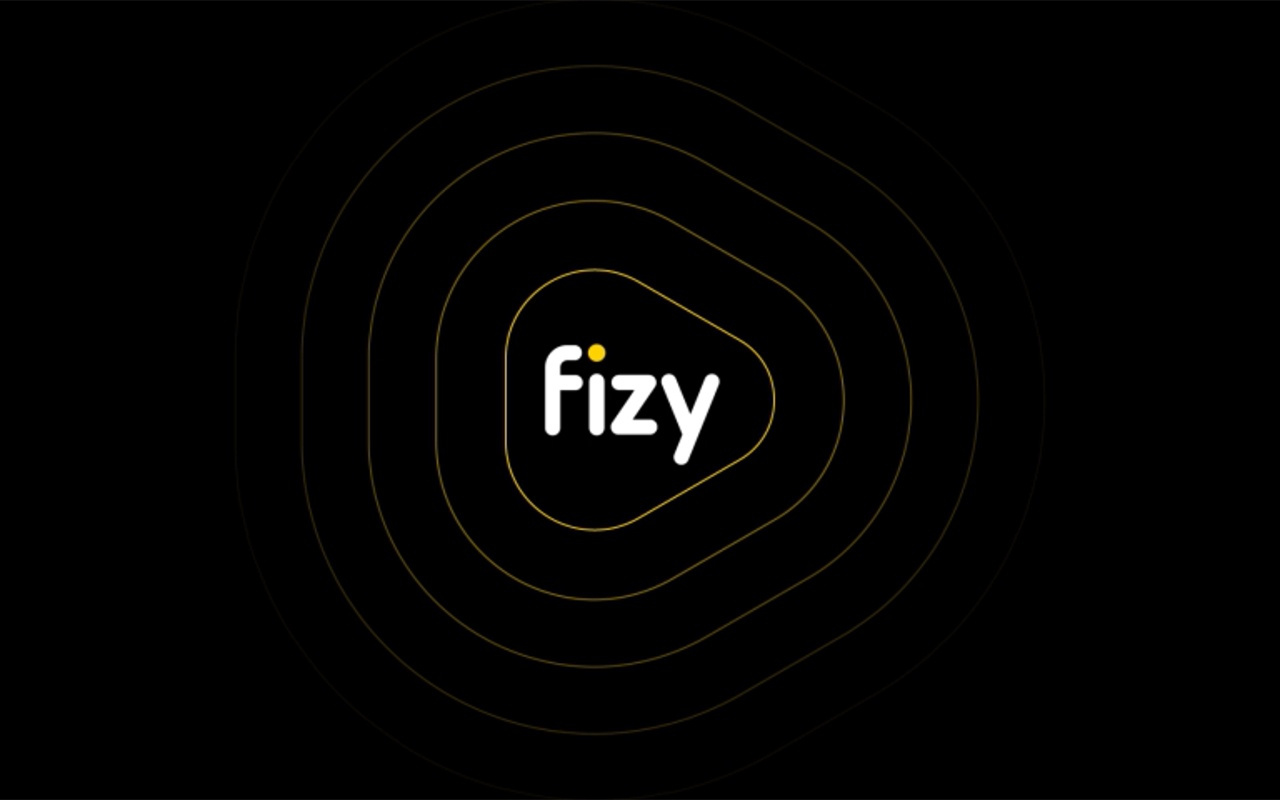 Fizy reklam