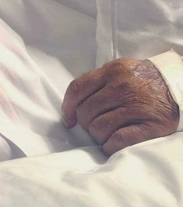 Fetullah'ın eli denilmişti o el kimin? Fuat Uğur'dan yeni açıklama Fetullah'ın eli denilmişti o el kimin? Fuat Uğur'dan yeni açıklama