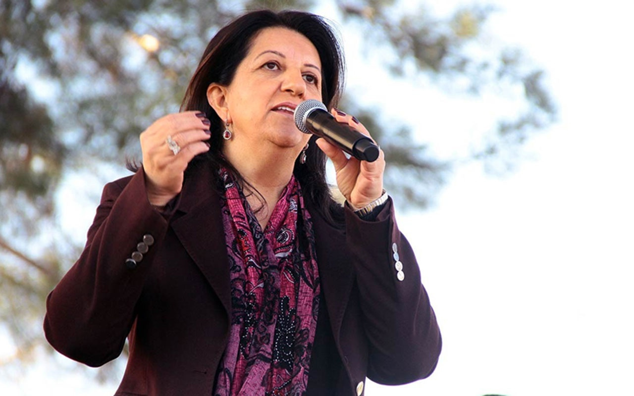 HDP'li 9 milletvekili için Kobani fezlekesi! Meclis'e gönderildi