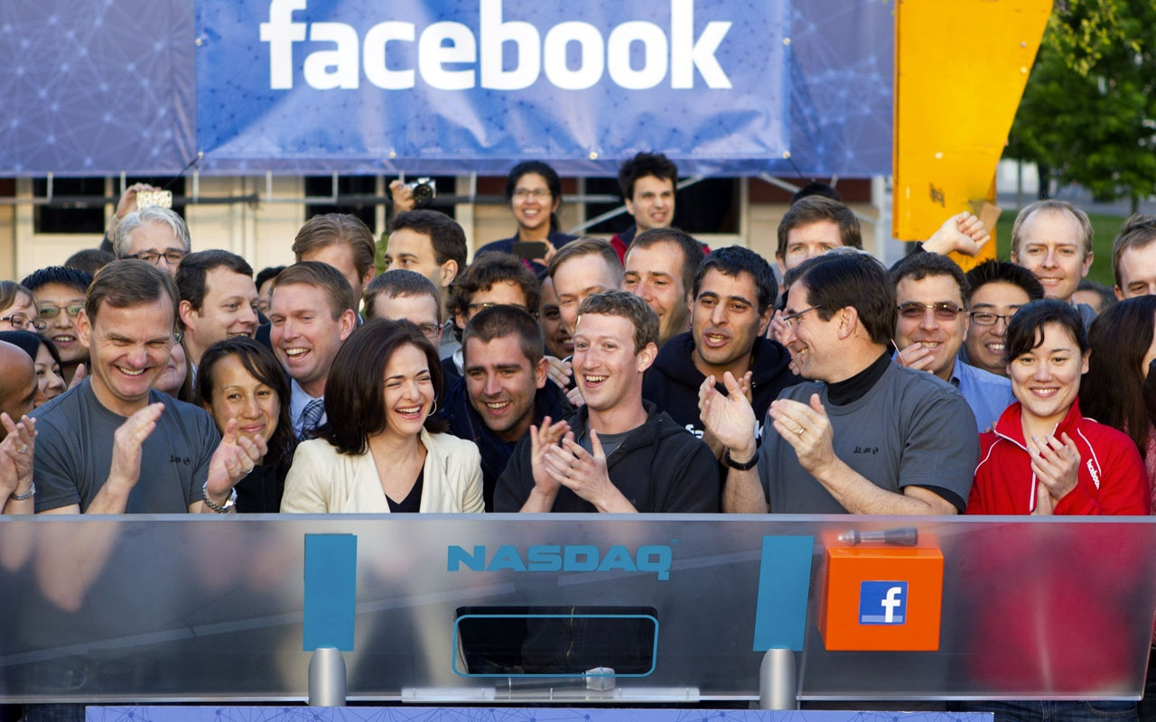 Zuckerberg, Threads'in 1 milyar kullanıcıya ulaşacağını öne sürdü