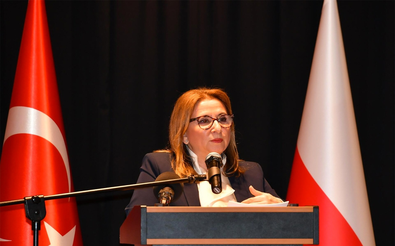 Ticaret Bakanı Ruhsar Pekcan Türkiye'deki Suriyeli şirket sayısını açıkladı