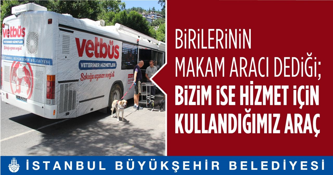 İstanbul Büyükşehir Belediyesi (İBB), “makam aracı” iddialarına cevap verdi - Sayfa 4