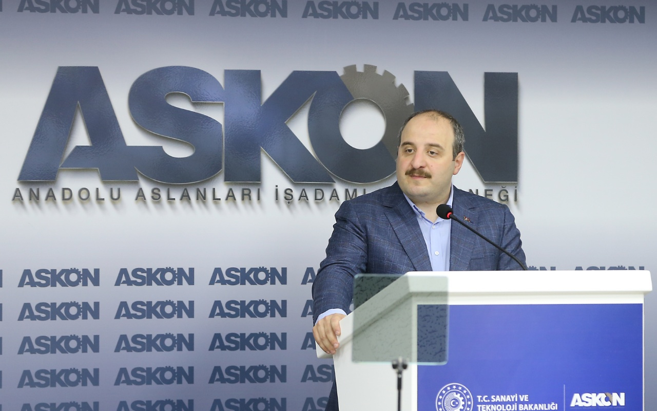 Mustafa Varank'tan İstanbul seçimi açıklaması: Hevesleniyorlar