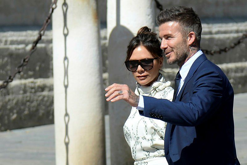 Sergio Ramos, üç çocuğunun annesi Pilar Rubio ile dünya evine girdi