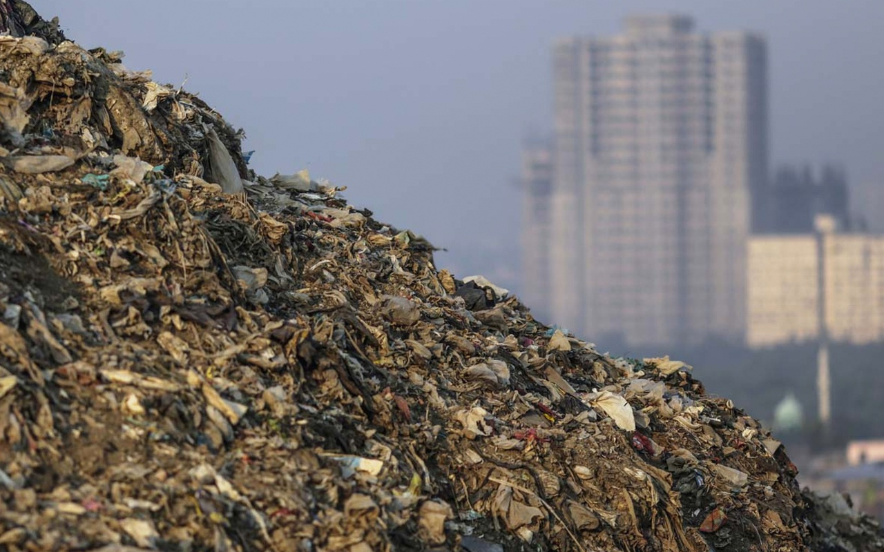 Çöpten ülke ekonomisine 35 milyarlık katkı