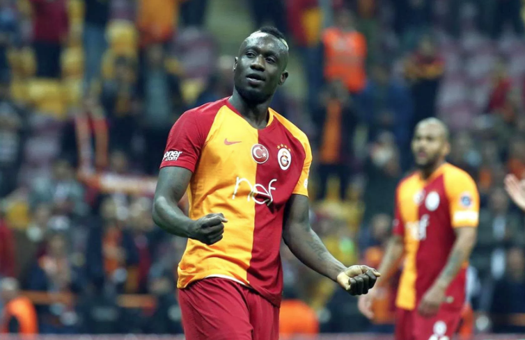 Mbaye Diagne gitti sayılır! Galatasaray forvet için dünya yıldızını getiriyor