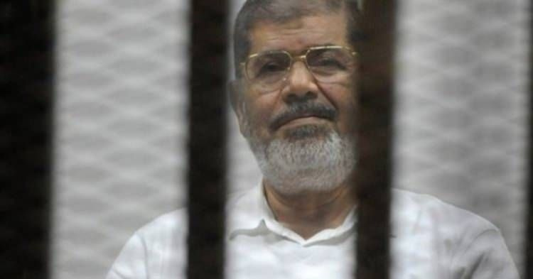 Muhammed Mursi kimdir?