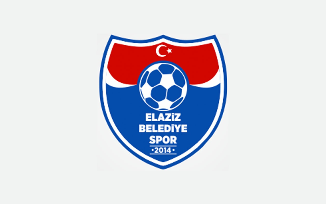 Elaziz Belediyespor'un ismi ve logosu değişti işte yeni hali