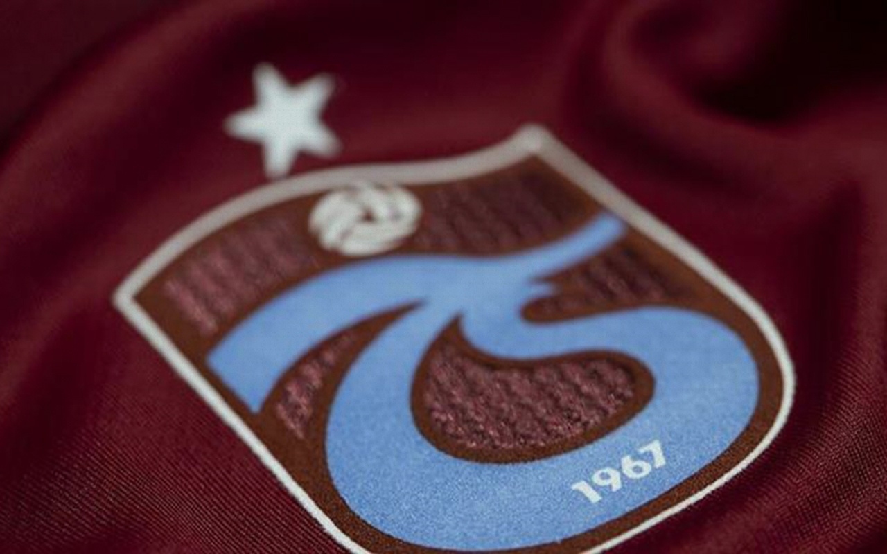 Trabzonspor transferi açıkladı!