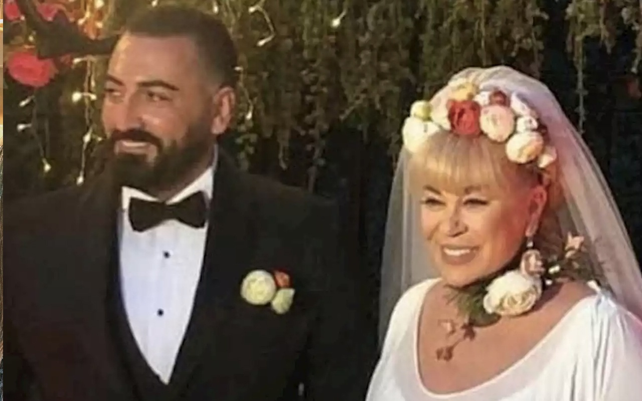 Zerrin Özer evlendi eşi Murat Akıncı kimdir ne iş yapıyor?
