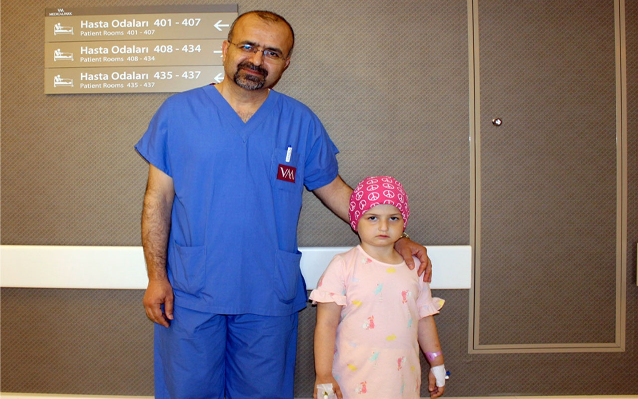6 yaşındaki çocuk karın ağrısıyla hastaneye gitti. Doktorlar bile şoke oldu!