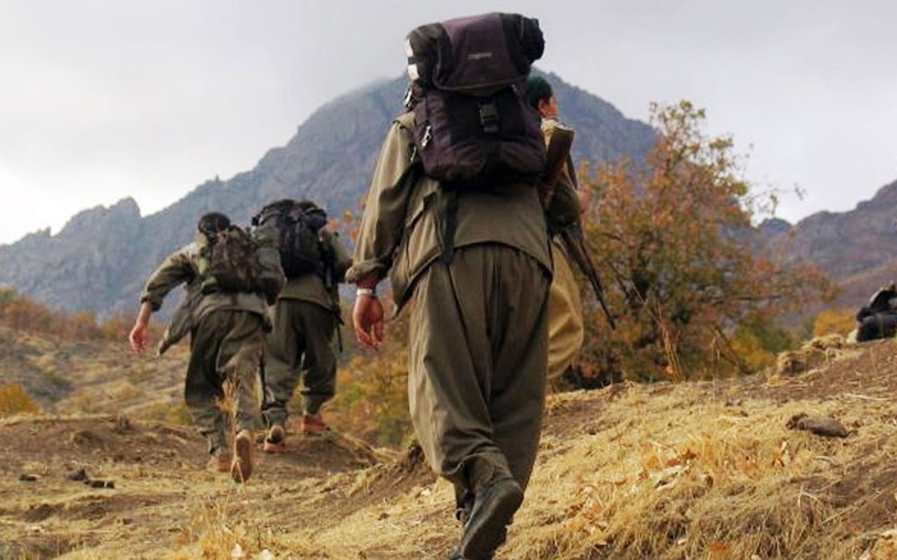 Van'da PKK'nın tuzakladığı EYP patladı: 4 korucu yaralı