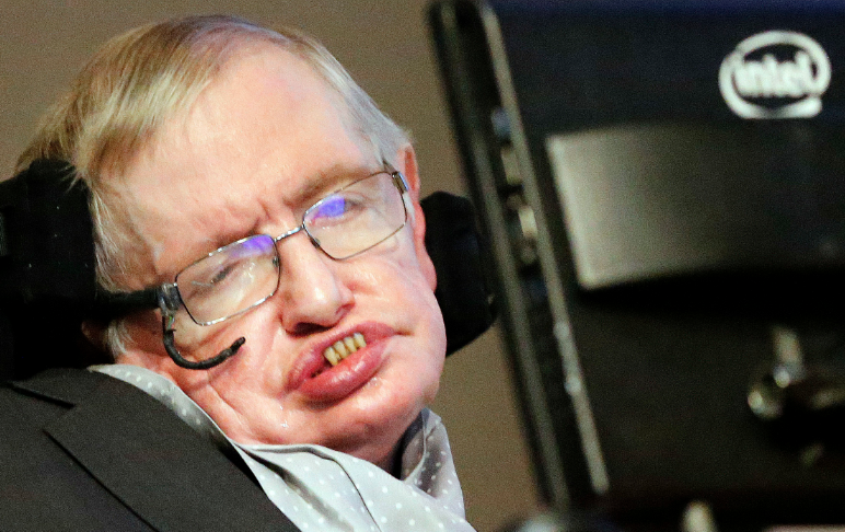 Stephen Hawking'in hastalığı nedir? Tedavisi olmayan Motor nöron hakkında bilinmeyenler