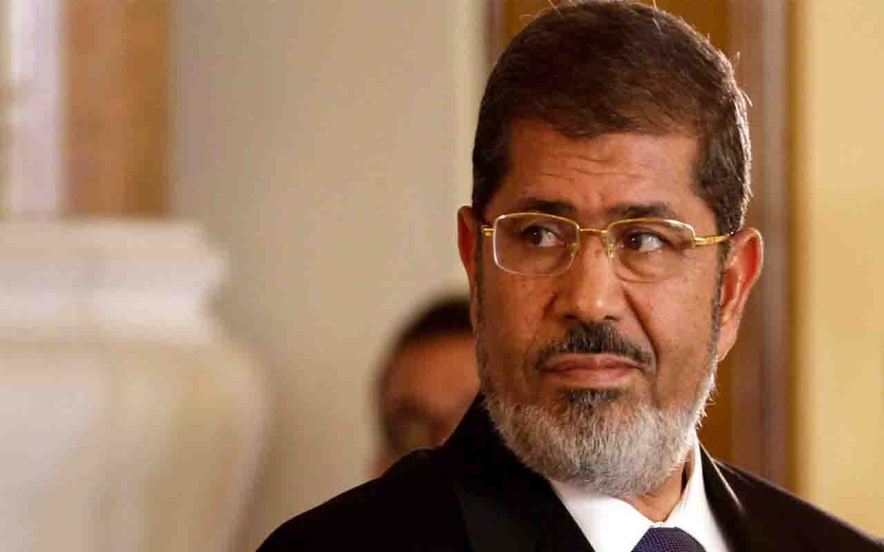 İngiliz gazetesinden Mursi hakkında şok iddia!