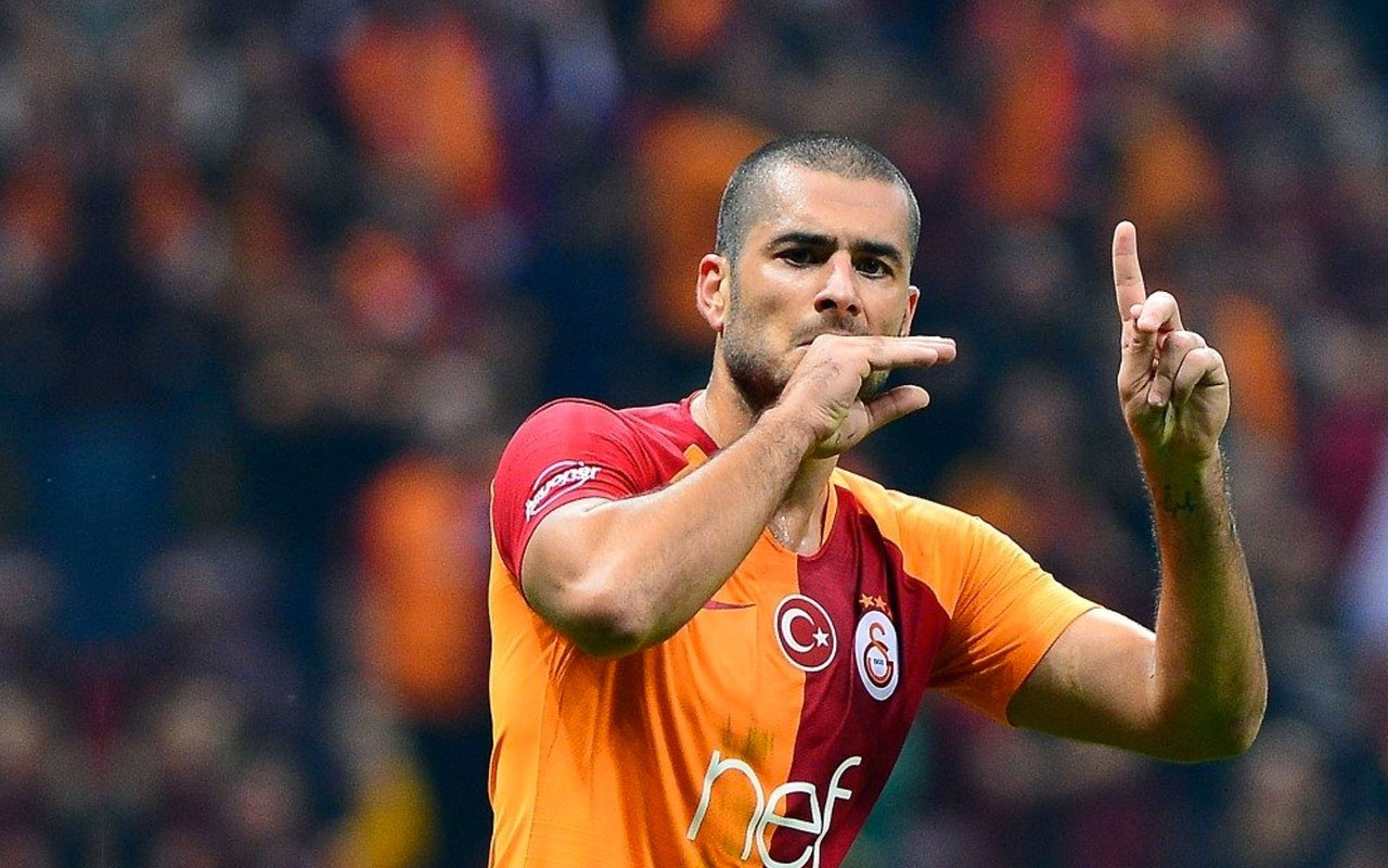 Trabzonspor Eren Derdiyok'un peşinde