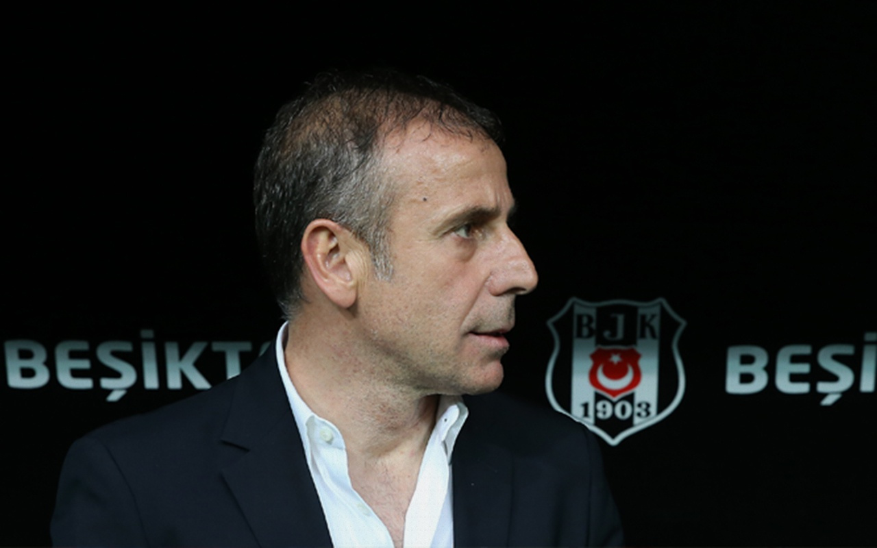Abdullah Avcı transfer listesini Beşiktaş yönetimine verdi