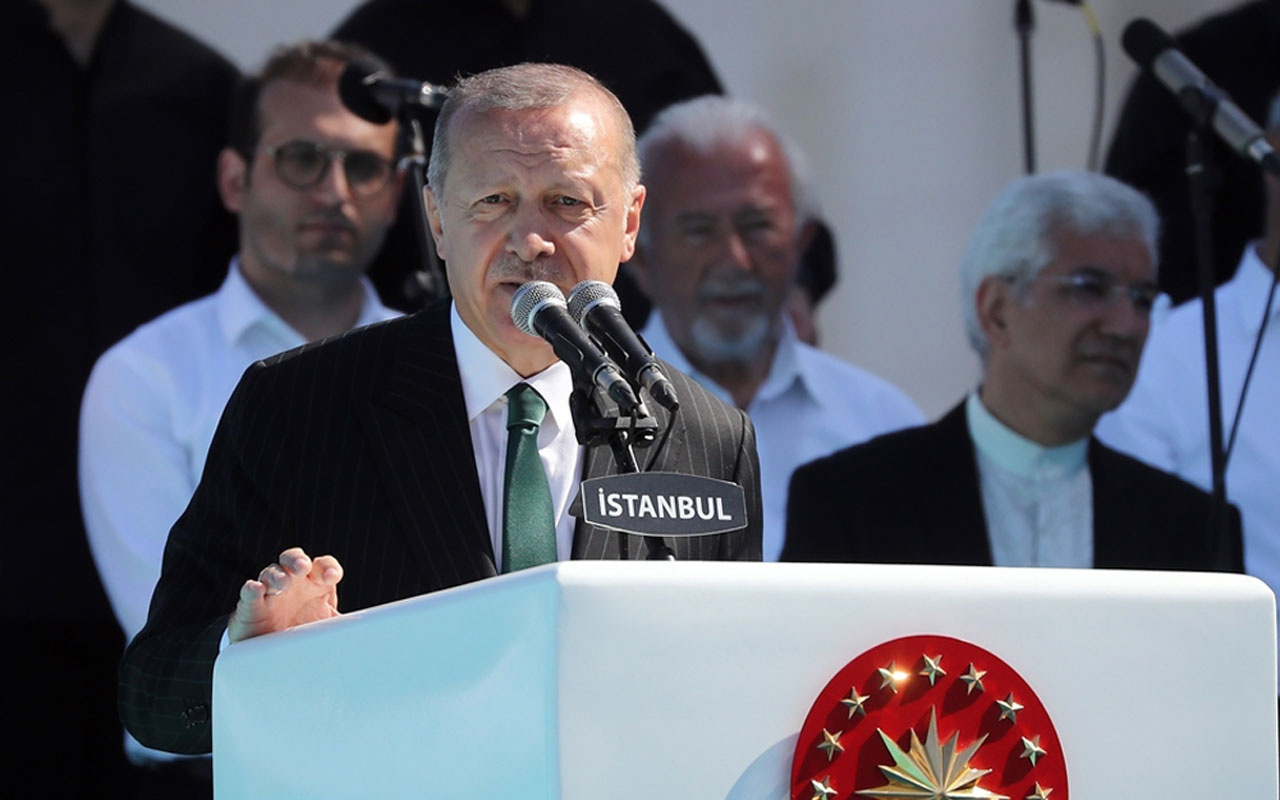 Reuters anket iddiası : AK Parti anketinden çıktı, Erdoğan strateji değiştirdi