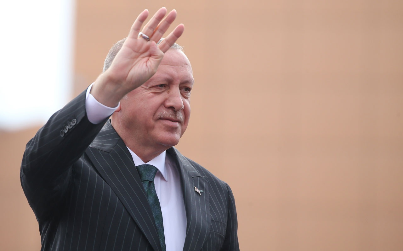 Erdoğan "Sayıştay Beylikdüzü'nde 11 adet kamu zararı tespit etti"