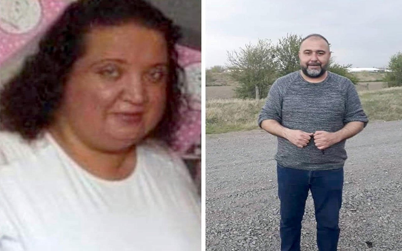 Tekirdağ'da çifte ölüm:  Yalçınkaya çifti evlerinde başlarından av tüfeğiyle vurulmuş halde bulundu