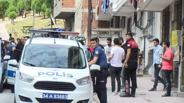 İstanbul Esenyurt'ta rehin tutulan 6 şahıs kurtarıldı