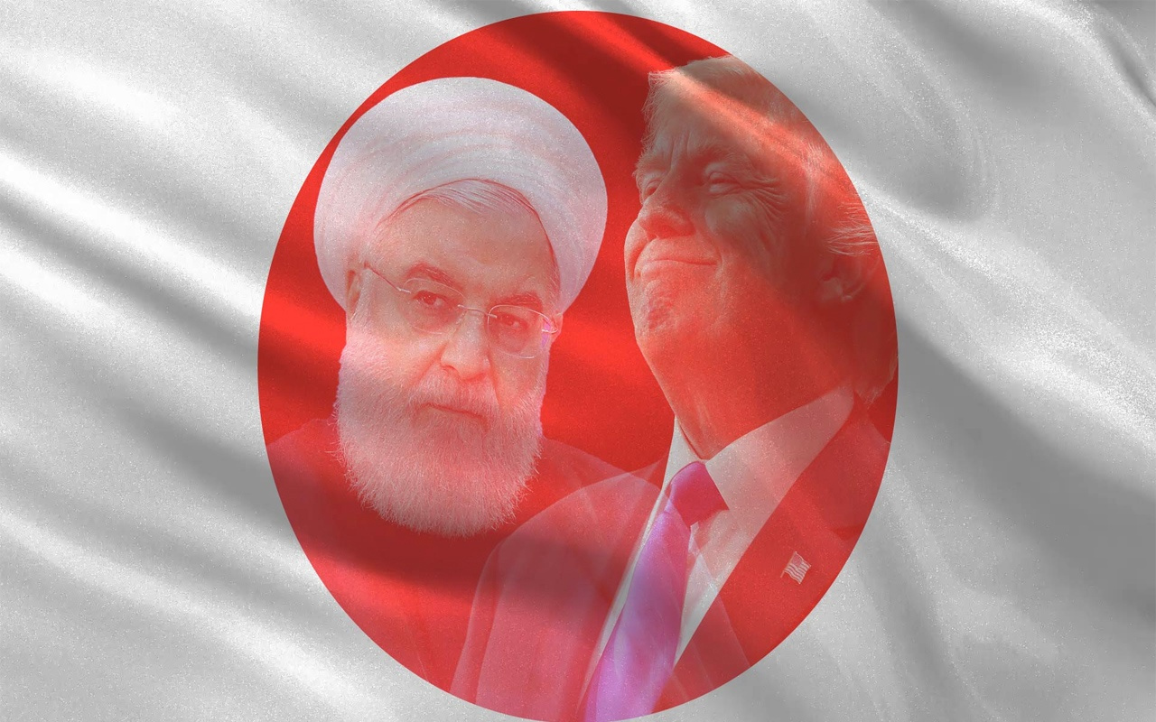 Trump'tan savaş açıklaması : İran'a saldırıyı 10 dakika kala durdurdum