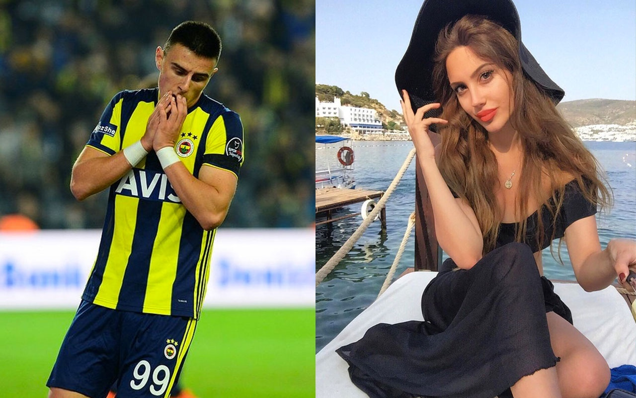 Melisa Dişisağlam Eljif Elmas'ı ifşa etti Fenerbahçeliler çıldırdı