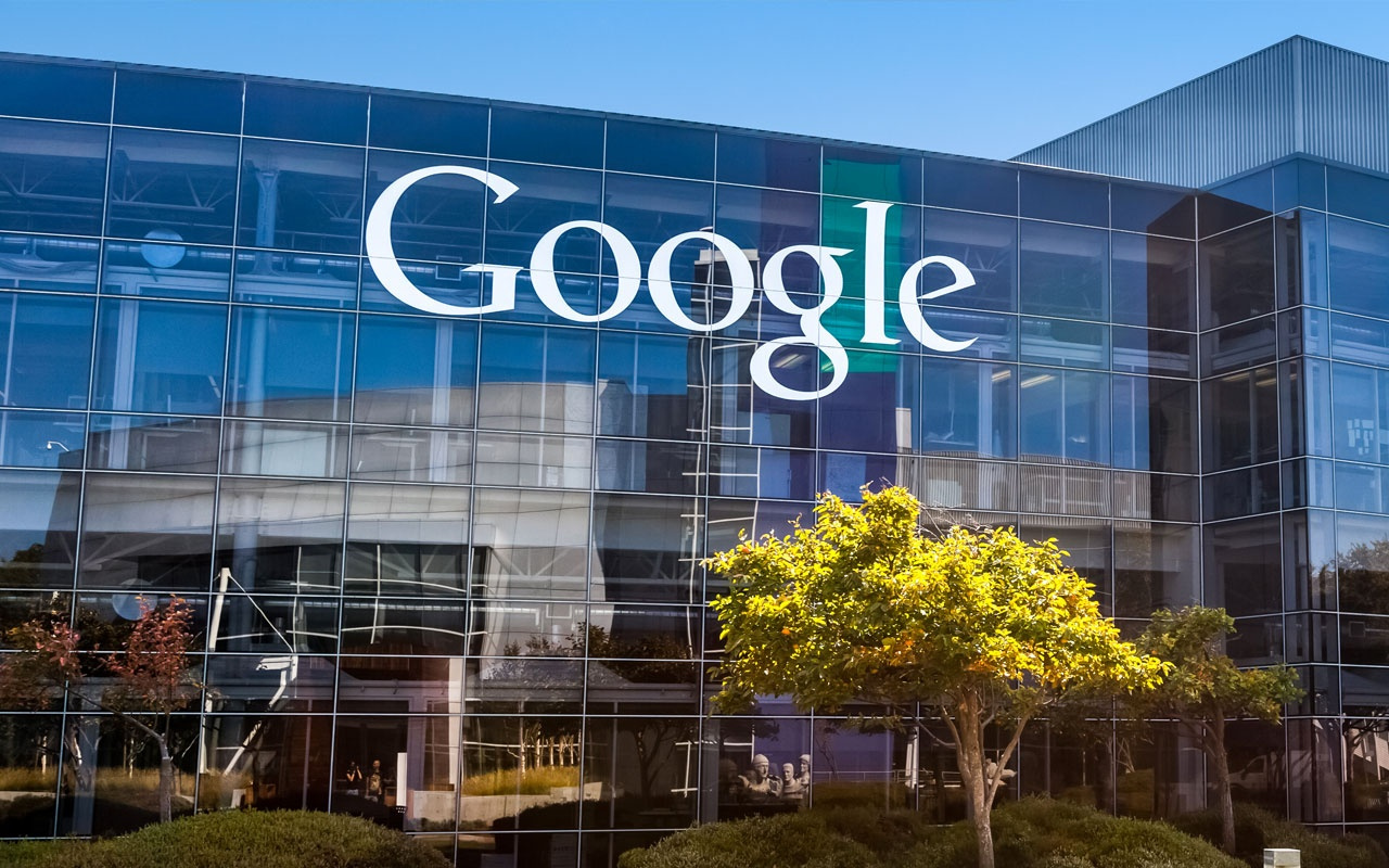 Hindistan'da Google'a 161 milyon dolar para cezası verildi