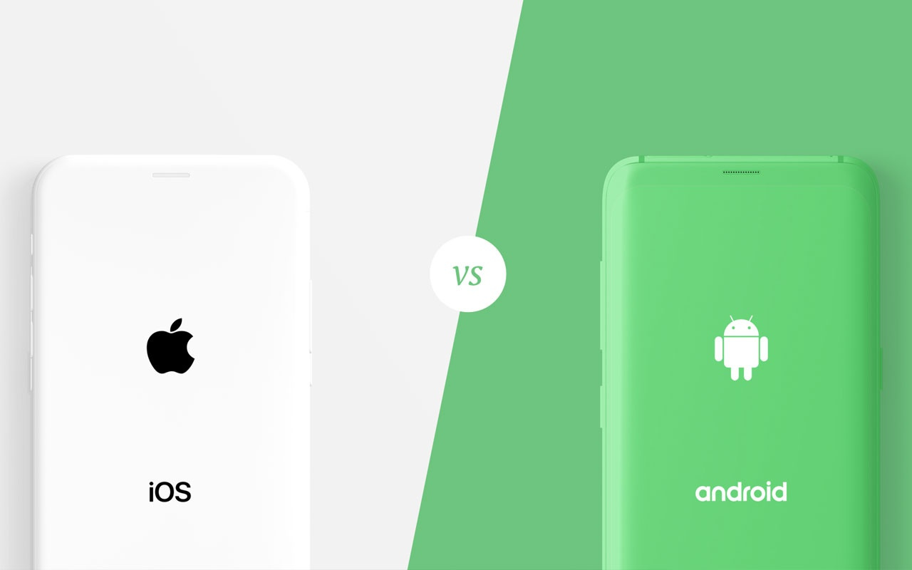 iOS mu Android mi? Hangi uygulama geliştiricileri daha fazla kazanıyor?