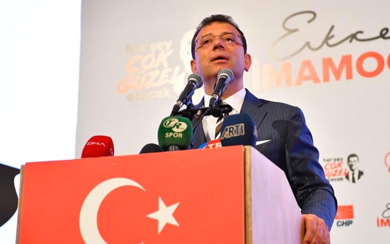 Ekrem İmamoğlu İstanbul'da 800 bin oy farkını nasıl attı! İşte seçimin şifreleri