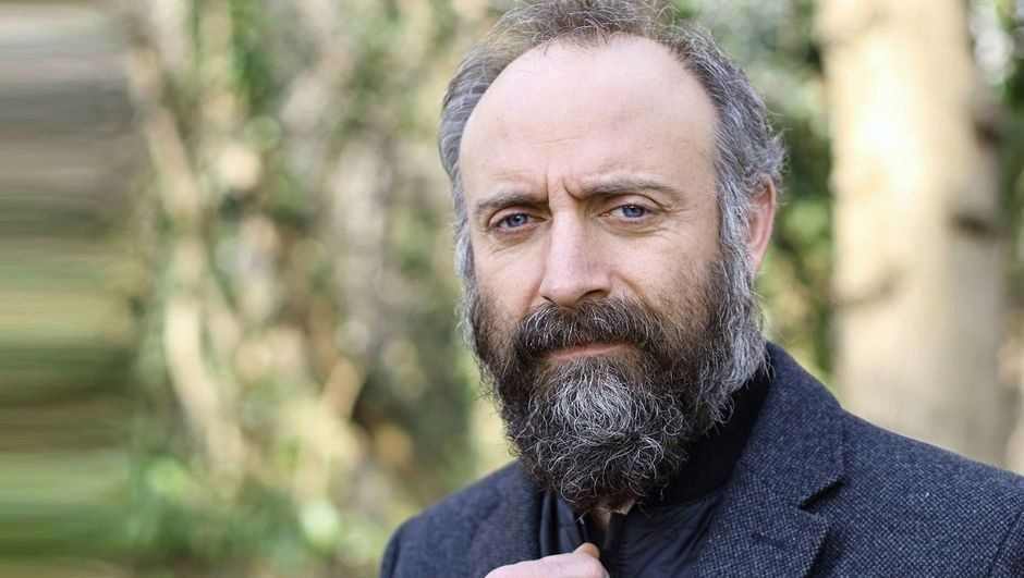 Halit Ergenç darp edilmişti! Savcılık soruşturma başlattı ifadeler ortaya çıktı