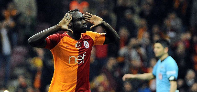 Mbaye Diagne, Suudi Arabistan ekibi Al Nassr ile anlaşmaya vardı