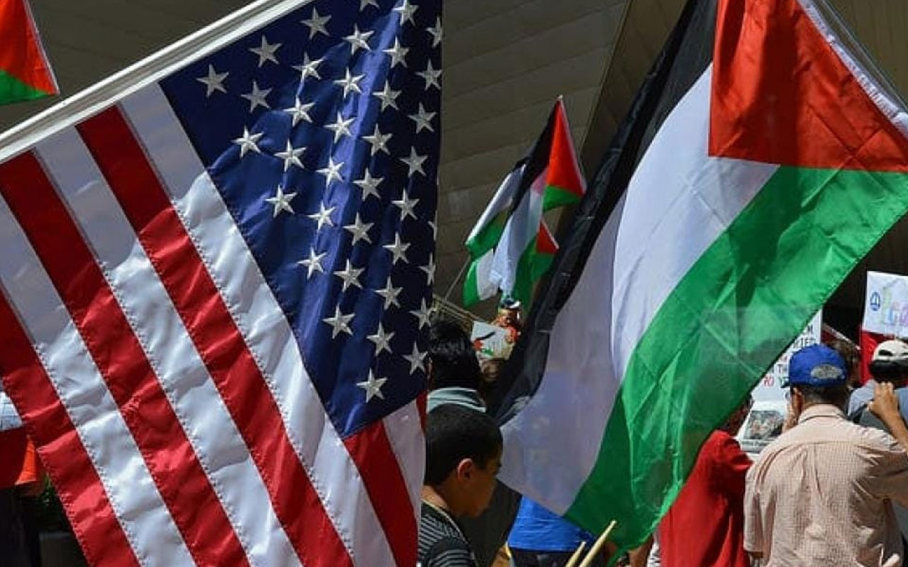 ABD, Orta Doğu barış planının ekonomi paketini açıkladı