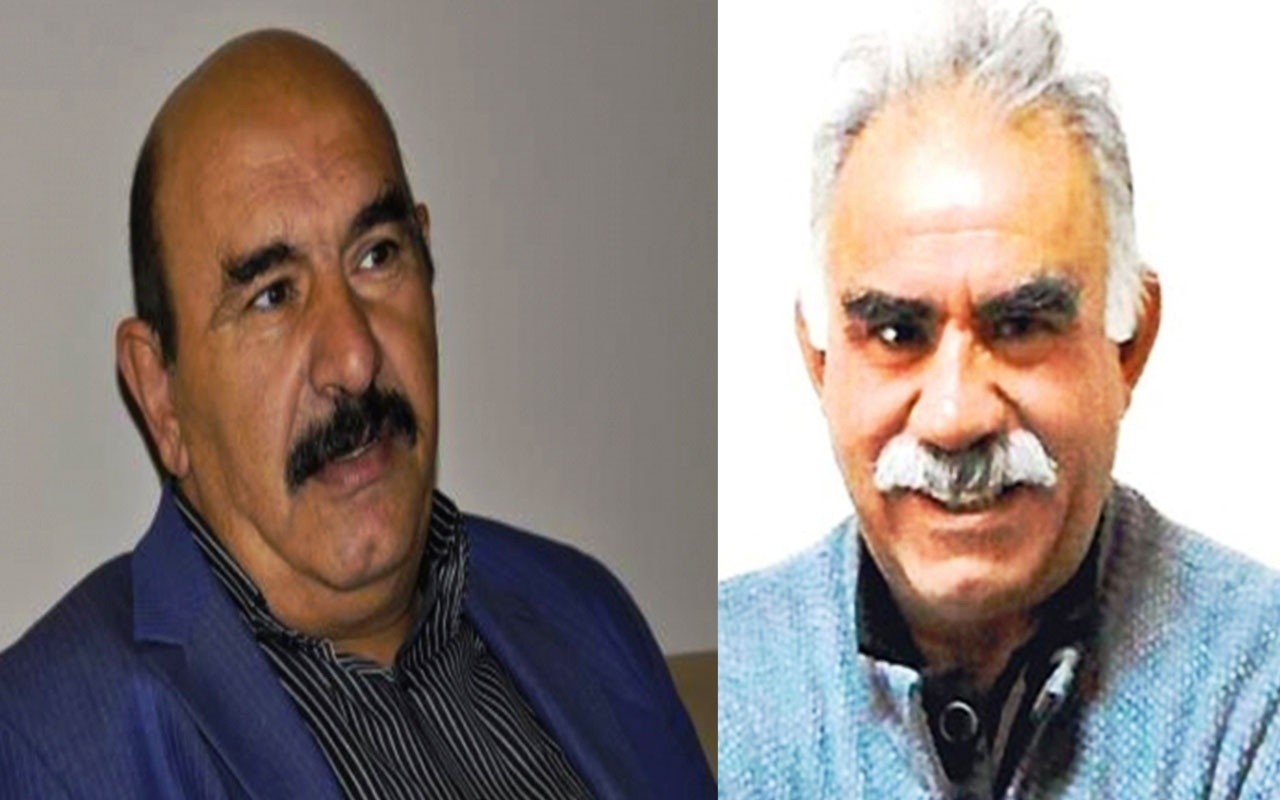 Osman Öcalan'dan bomba açıklamalar! İmamoğlu için bakın ne dedi?
