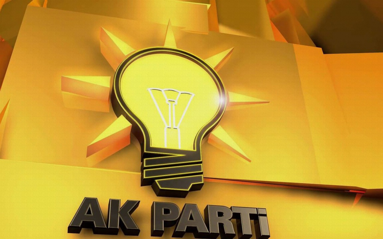 AK Partili Bülent Turan: Milletimizin takdiri her şeyin üzerindedir