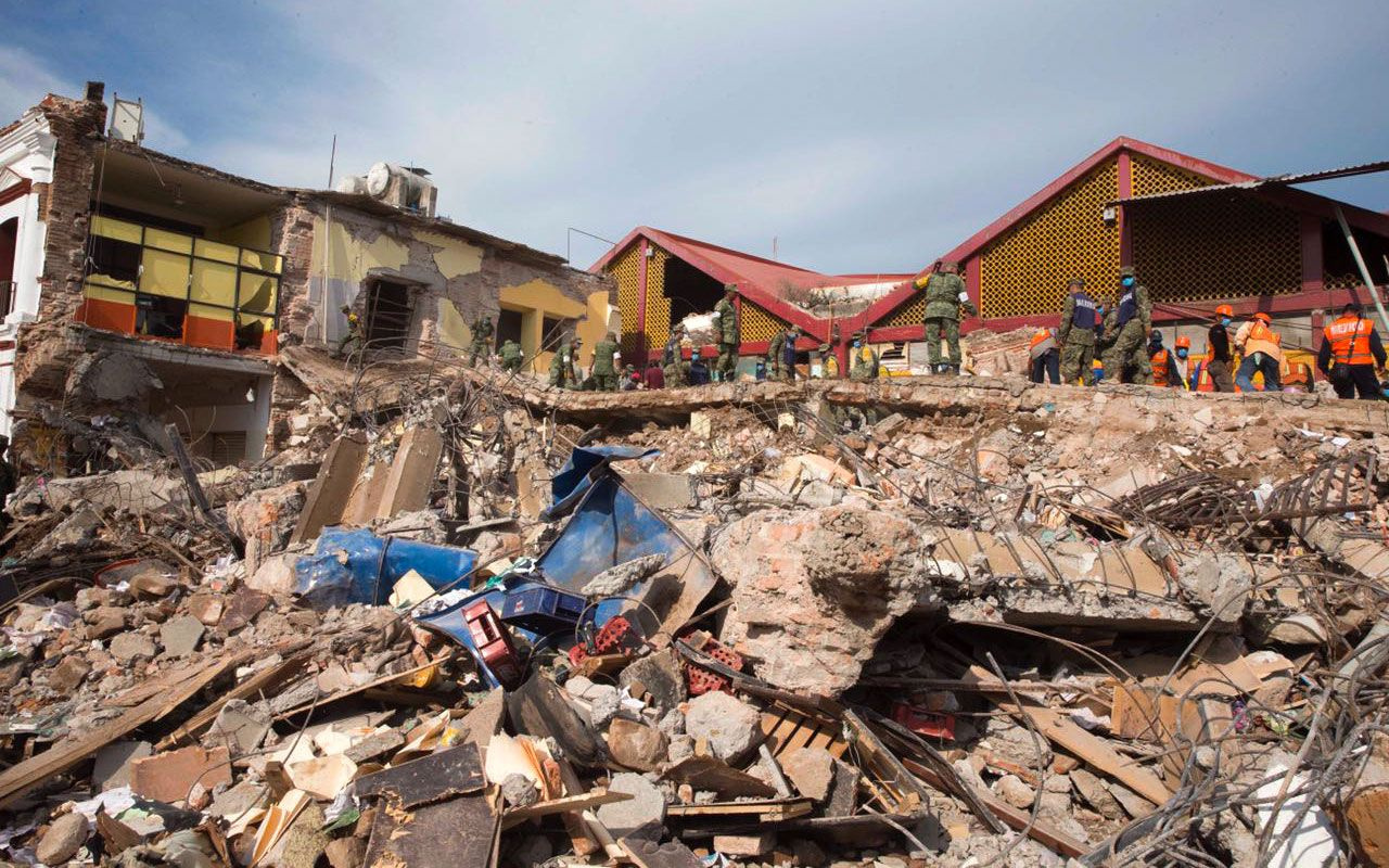 Deprem tahmincisi Frank Hoogerbeets'ten Türkiye'ye kritik uyarı