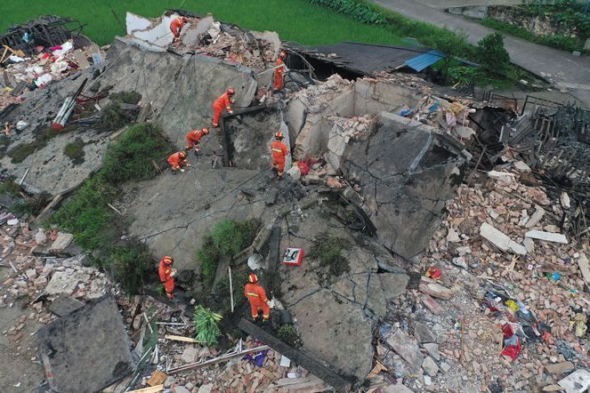 Deprem tahmincisi Frank Hoogerbeets'ten Türkiye'ye kritik uyarı